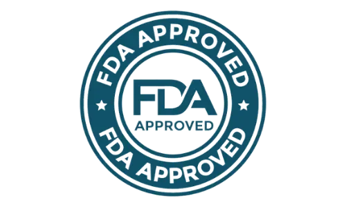Glucoberry FDA Approved